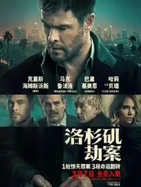 《The Treasure of the Sierra Madre》在线播放